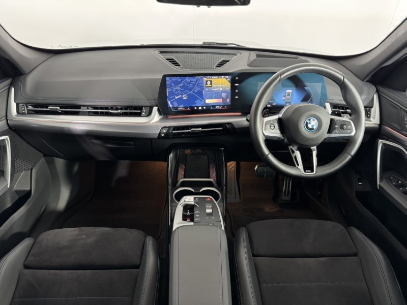 2024 (24) BMW X1 xDrive 30e M Sport 5dr Step Auto 5460430