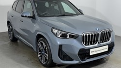 2024 (24) BMW X1 xDrive 30e M Sport 5dr Step Auto 5460439