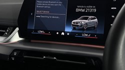 2024 (24) BMW X1 xDrive 30e M Sport 5dr Step Auto 5460404
