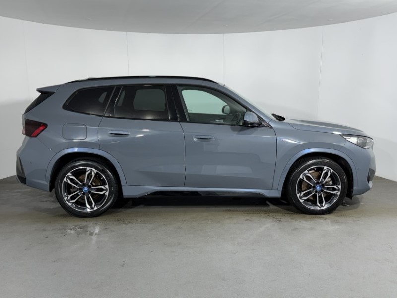 2024 (24) BMW X1 xDrive 30e M Sport 5dr Step Auto 5460438