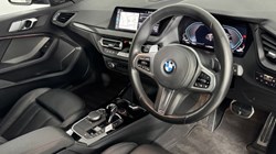 2021 (21) BMW 1 SERIES M135i xDrive 5dr Step Auto 5459583