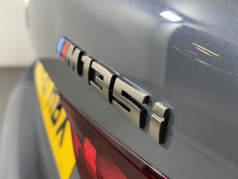 2021 (21) BMW 1 SERIES M135i xDrive 5dr Step Auto 5459598