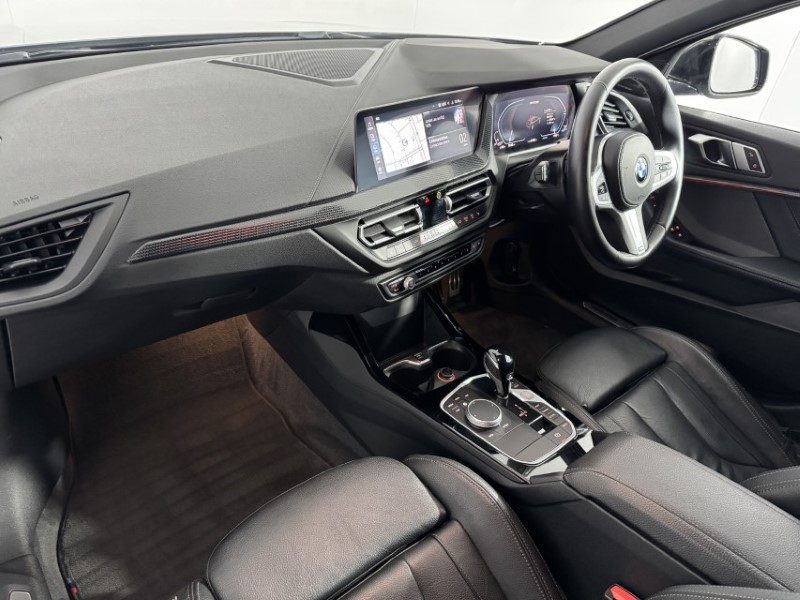 2021 (21) BMW 1 SERIES M135i xDrive 5dr Step Auto 5459606