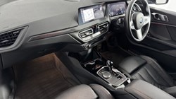 2021 (21) BMW 1 SERIES M135i xDrive 5dr Step Auto 5459606