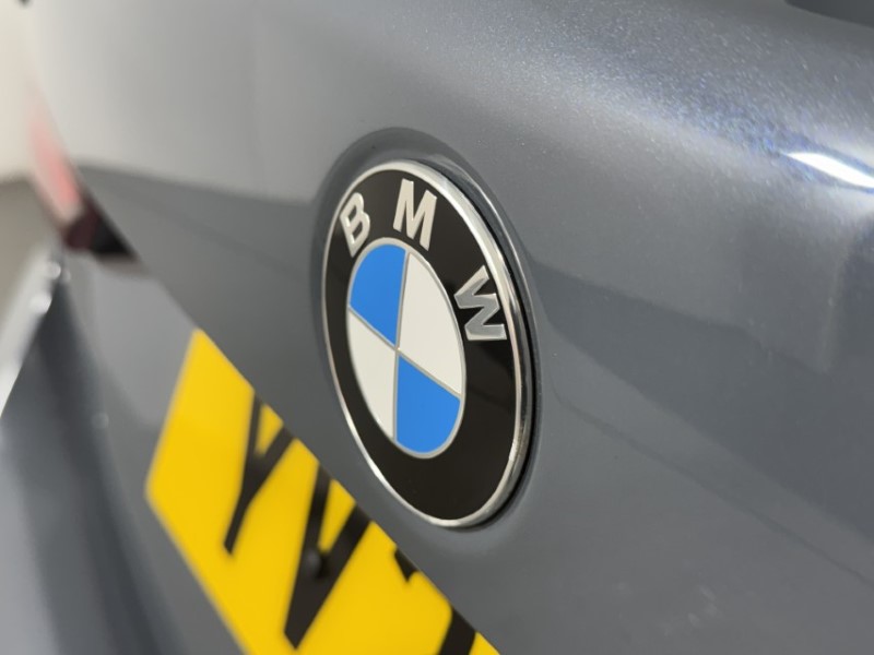 2021 (21) BMW 1 SERIES M135i xDrive 5dr Step Auto 5459599