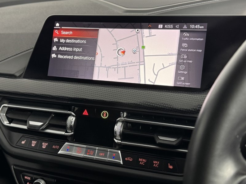 2021 (21) BMW 1 SERIES M135i xDrive 5dr Step Auto 5459578