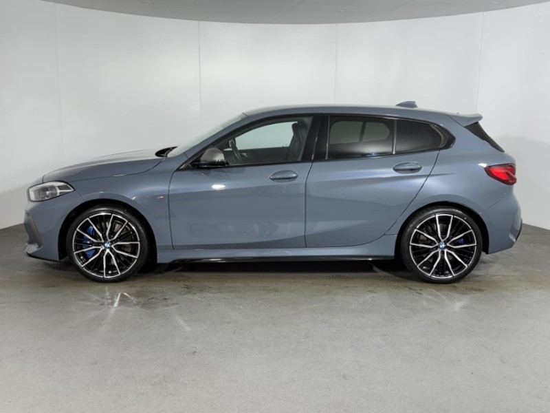 2021 (21) BMW 1 SERIES M135i xDrive 5dr Step Auto 5459609