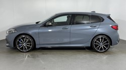 2021 (21) BMW 1 SERIES M135i xDrive 5dr Step Auto 5459609