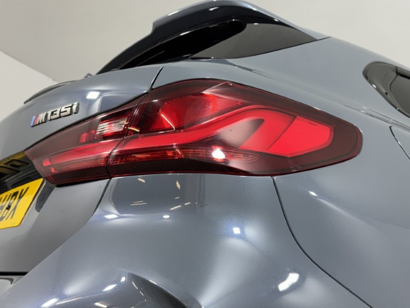 2021 (21) BMW 1 SERIES M135i xDrive 5dr Step Auto 5459597