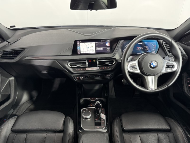 2021 (21) BMW 1 SERIES M135i xDrive 5dr Step Auto 5459605