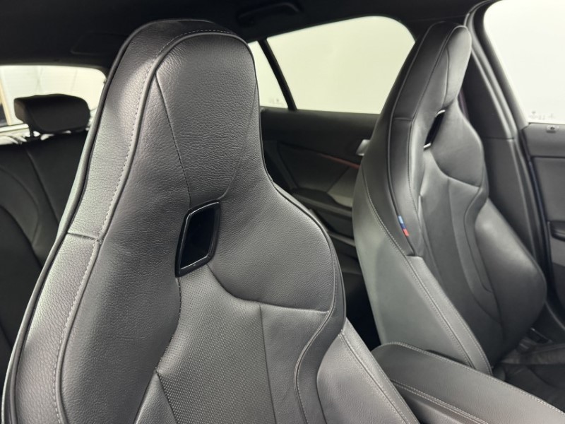 2021 (21) BMW 1 SERIES M135i xDrive 5dr Step Auto 5459585