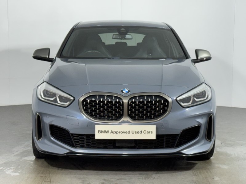 2021 (21) BMW 1 SERIES M135i xDrive 5dr Step Auto 5459616
