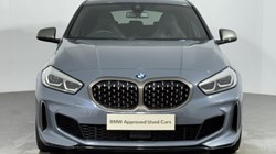 2021 (21) BMW 1 SERIES M135i xDrive 5dr Step Auto 5459616