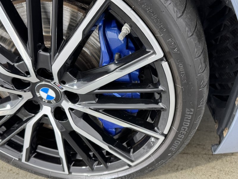 2021 (21) BMW 1 SERIES M135i xDrive 5dr Step Auto 5459593