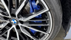 2021 (21) BMW 1 SERIES M135i xDrive 5dr Step Auto 5459593