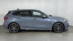 2021 (21) BMW 1 SERIES M135i xDrive 5dr Step Auto 5459612