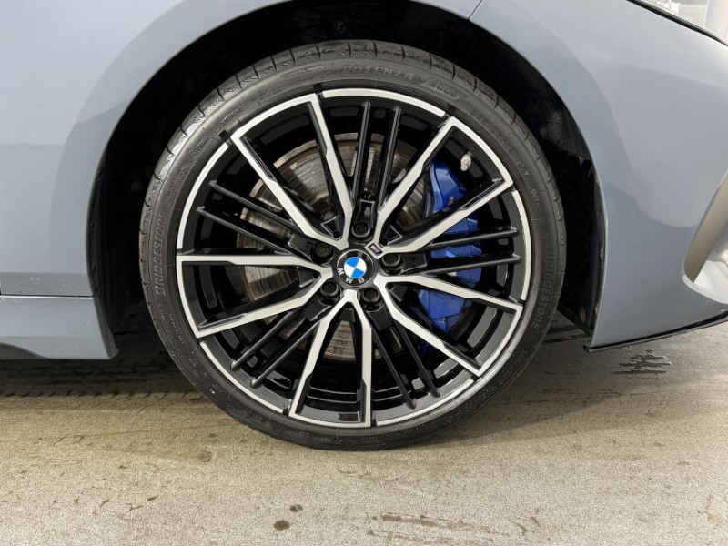 2021 (21) BMW 1 SERIES M135i xDrive 5dr Step Auto 5459592