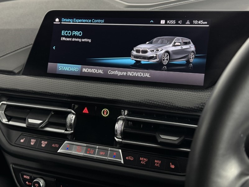 2021 (21) BMW 1 SERIES M135i xDrive 5dr Step Auto 5459581