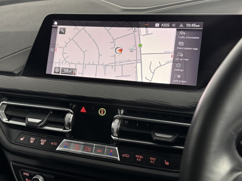 2021 (21) BMW 1 SERIES M135i xDrive 5dr Step Auto 5459577