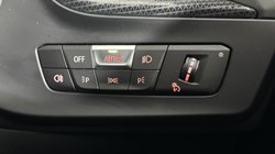 2021 (21) BMW 1 SERIES M135i xDrive 5dr Step Auto 5459572