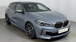 2021 (21) BMW 1 SERIES M135i xDrive 5dr Step Auto 5459608