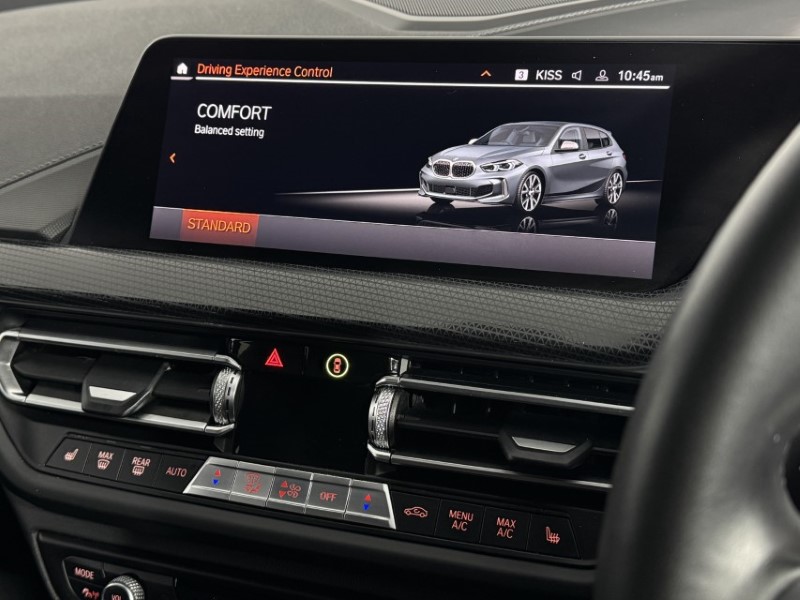 2021 (21) BMW 1 SERIES M135i xDrive 5dr Step Auto 5459580