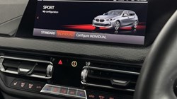 2021 (21) BMW 1 SERIES M135i xDrive 5dr Step Auto 5459579