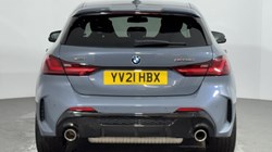 2021 (21) BMW 1 SERIES M135i xDrive 5dr Step Auto 5459602