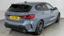 2021 (21) BMW 1 SERIES M135i xDrive 5dr Step Auto 5459611