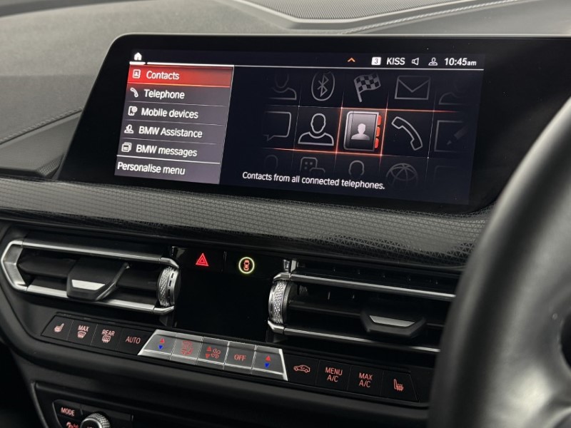 2021 (21) BMW 1 SERIES M135i xDrive 5dr Step Auto 5459576