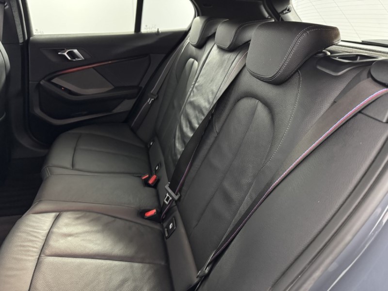 2021 (21) BMW 1 SERIES M135i xDrive 5dr Step Auto 5459603