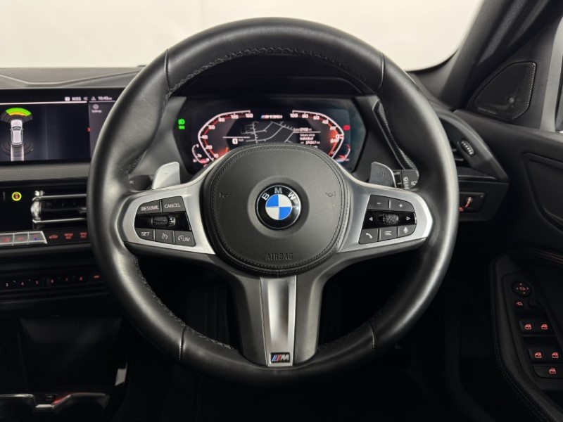 2021 (21) BMW 1 SERIES M135i xDrive 5dr Step Auto 5459563