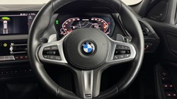2021 (21) BMW 1 SERIES M135i xDrive 5dr Step Auto 5459563
