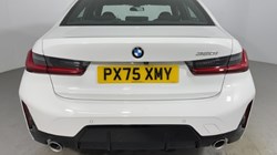 2025 (75) BMW 3 SERIES 320i M Sport 4dr Step Auto 5403133