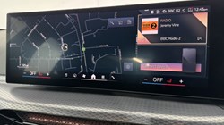 2025 (75) BMW 3 SERIES 320i M Sport 4dr Step Auto 5403111