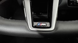 2025 (75) BMW 3 SERIES 320i M Sport 4dr Step Auto 5403103