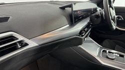 2025 (75) BMW 3 SERIES 320i M Sport 4dr Step Auto 5403144