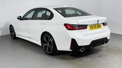 2025 (75) BMW 3 SERIES 320i M Sport 4dr Step Auto 5403153