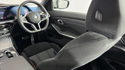 2025 (75) BMW 3 SERIES 320i M Sport 4dr Step Auto 5403140