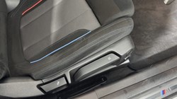 2025 (75) BMW 3 SERIES 320i M Sport 4dr Step Auto 5403120