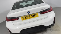 2025 (75) BMW 3 SERIES 320i M Sport 4dr Step Auto 5403134
