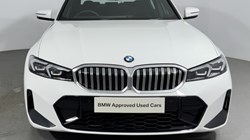 2025 (75) BMW 3 SERIES 320i M Sport 4dr Step Auto 5403148