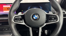 2025 (75) BMW 3 SERIES 320i M Sport 4dr Step Auto 5403099