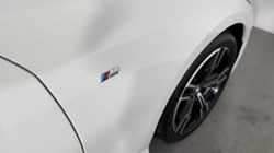 2025 (75) BMW 3 SERIES 320i M Sport 4dr Step Auto 5403126