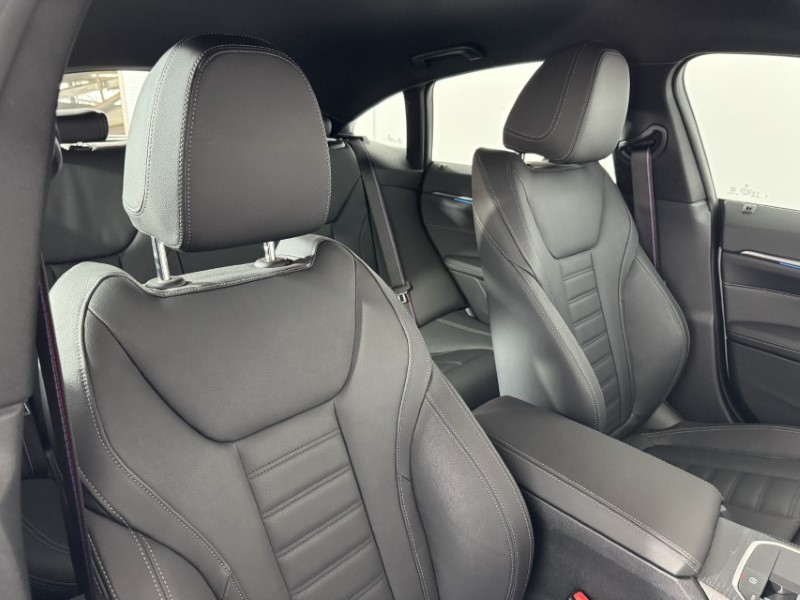 2025 (75) BMW I4 250kW eDrive40 M Sport 83.9kWh 5dr Auto 5410993
