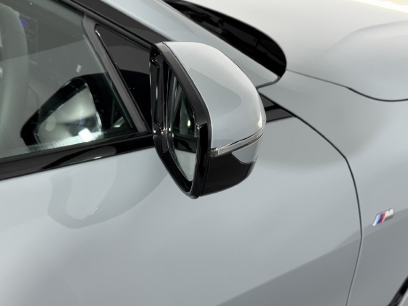 2025 (75) BMW I4 250kW eDrive40 M Sport 83.9kWh 5dr Auto 5410998