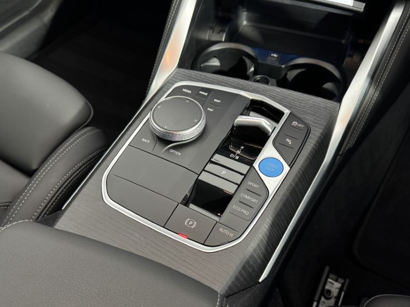 2025 (75) BMW I4 250kW eDrive40 M Sport 83.9kWh 5dr Auto 5410970