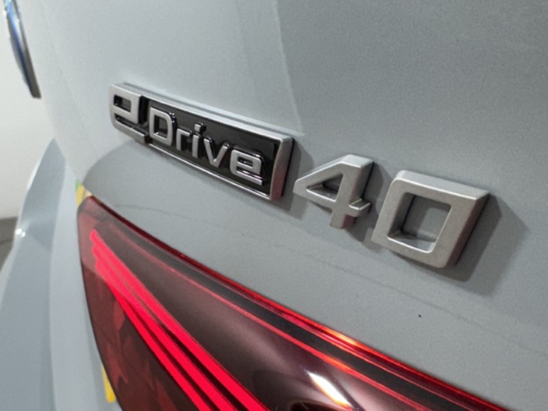 2025 (75) BMW I4 250kW eDrive40 M Sport 83.9kWh 5dr Auto 5411005