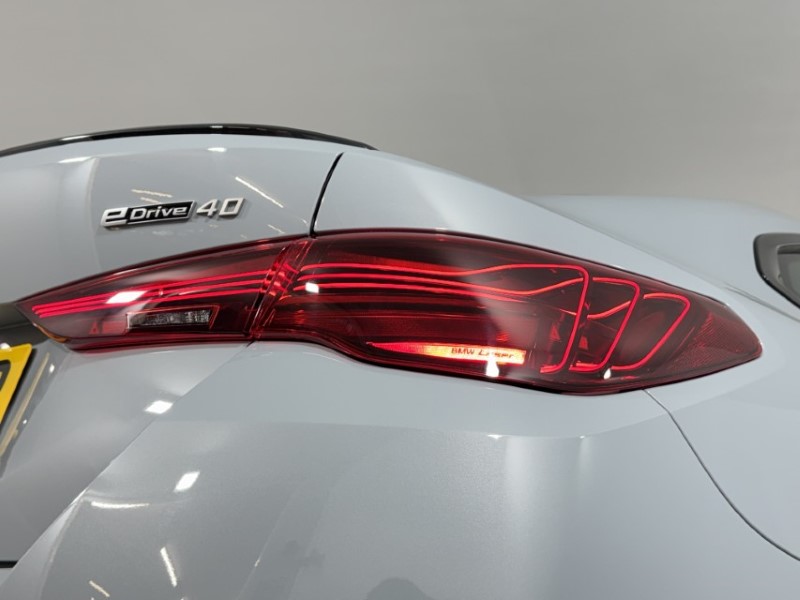 2025 (75) BMW I4 250kW eDrive40 M Sport 83.9kWh 5dr Auto 5411004