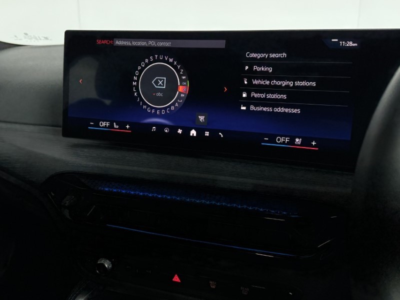2025 (75) BMW I4 250kW eDrive40 M Sport 83.9kWh 5dr Auto 5410985